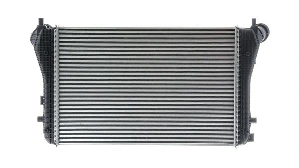 Интеркулер CI208000P Mahle Original