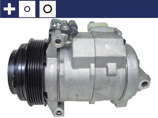 Купить ACP970000S Mahle Original Компрессор климатической установки