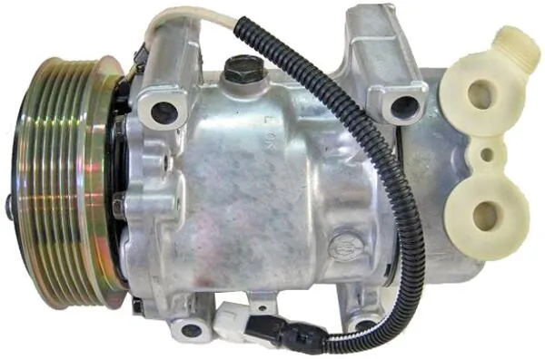 Компрессор системы кондиционирования Mahle Original ACP357000S цена, от 84.36 USD