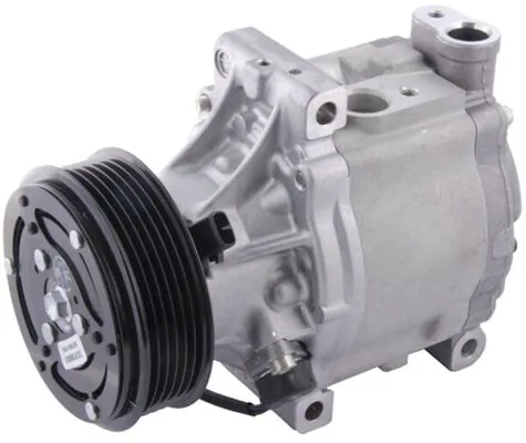 Купить ACP479000P Mahle Original Компрессор климатической установки