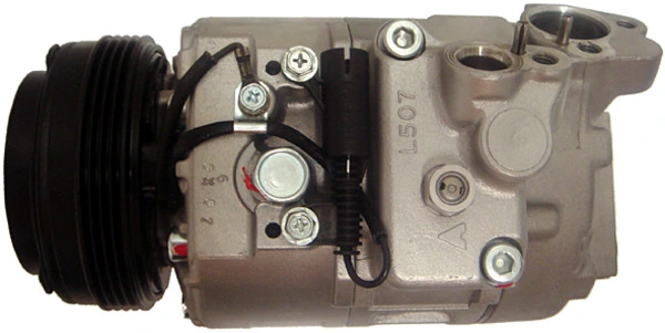 Насос кондиционера Mahle Original ACP1163000S