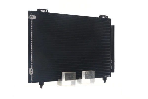 Конденсатор кондиционера Mahle Original AC789000S цена, от 72.73 USD