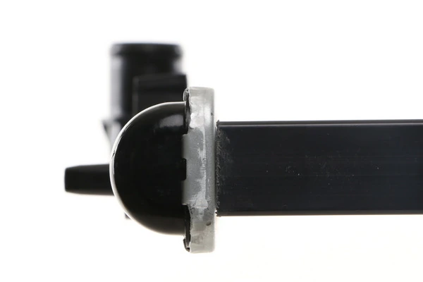 Radiador de esfriamento de motor Peugeot 407 6E