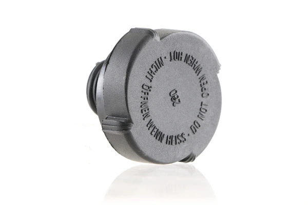 CRB22000S Mahle Original Крышка бачка