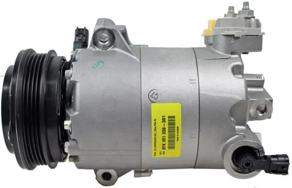 Купить ACP1389000P Mahle Original Компрессор климатической установки