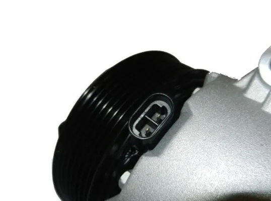 Компрессор системы кондиционирования Mahle Original ACP137000S цена, от 126.69 USD