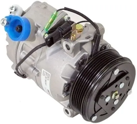 ACP279000S Mahle Original Компрессор хладагента