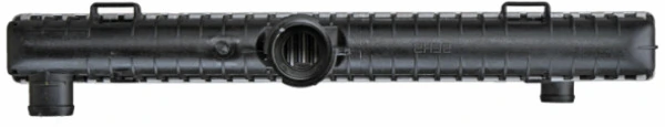 Купить CR232000P Mahle Original Радиатор водяной
