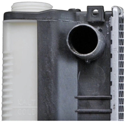 CR330000P Mahle Original Радиатор основной