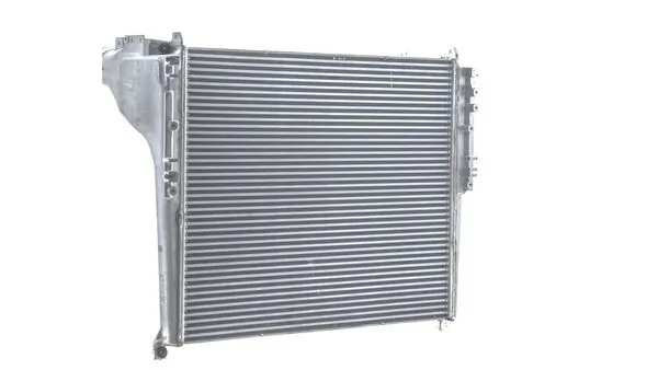 Интеркулер CI34000P Mahle Original