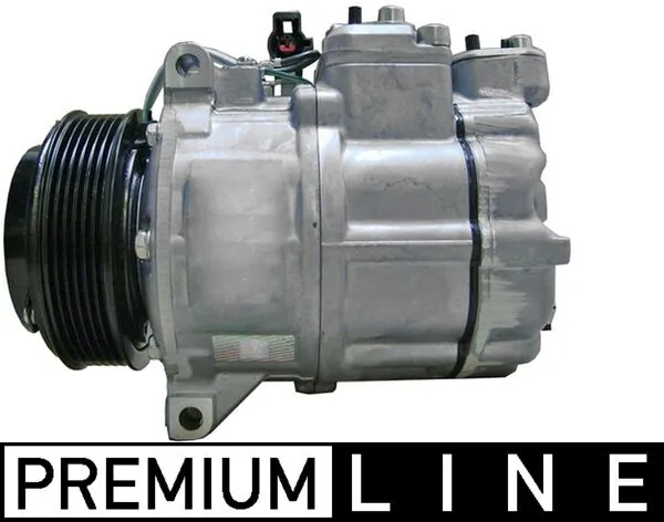 Купить ACP1310000P Mahle Original Компрессор климатической установки