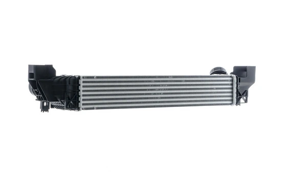Интеркулер CI627000P Mahle Original