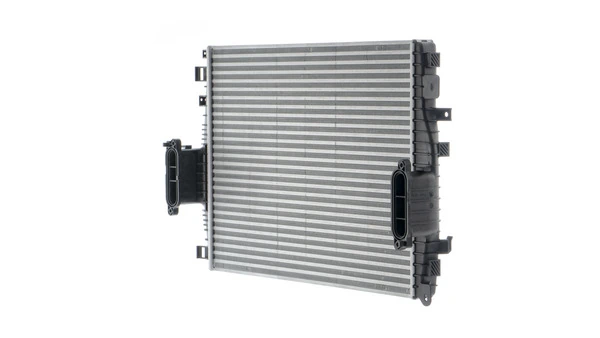 Купить CI377000P Mahle Original Интеркулер