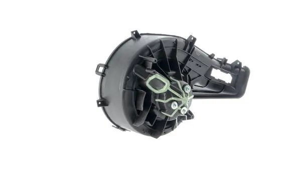 Купить AB230000S Mahle Original Электродвигатели (электродвигатель отопителя) или розетка прицепа штепсельная