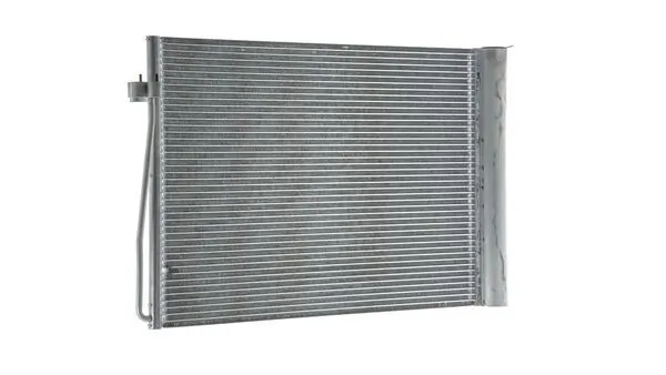 Купить AC344000P Mahle Original Радиатор системы охлаждения кондиционера