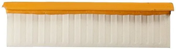 LX637 Mahle Original Воздушный фильтр двигателя
