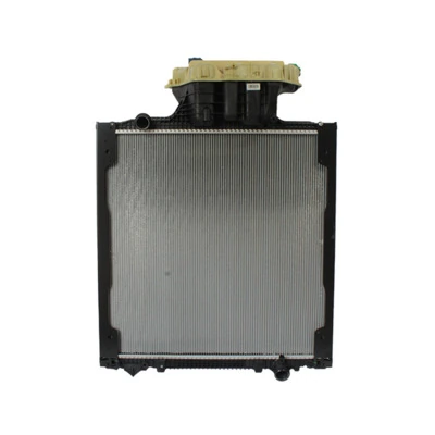 Radiador de esfriamento de motor MAN TGX 1