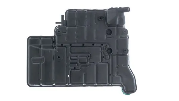 Купить CRT38000S Mahle Original Водяной бачок системы охлаждения