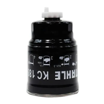 Фильтр топливный Mahle Original KC189