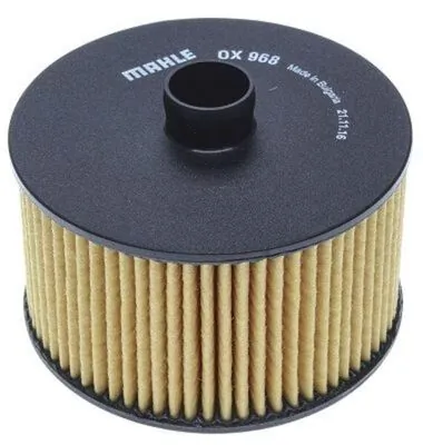 Купить OX968D Mahle Original Фильтр центробежный очистки масла