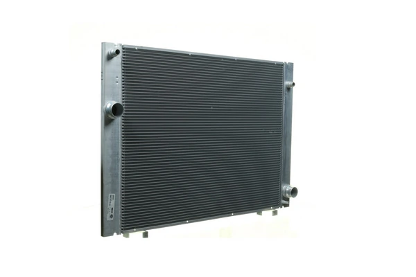 CR1682000P Mahle Original Радиатор основной