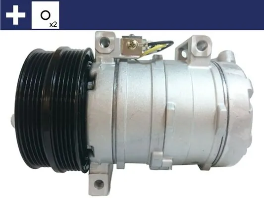 Насос кондиционера Mahle Original ACP1320000S