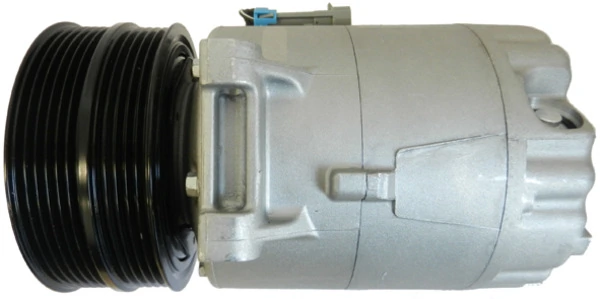 ACP1289000S Mahle Original Компрессор хладагента