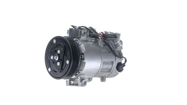 Компрессор кондиционера ACP1455000S Mahle Original