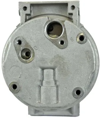 Compressor de aparelho de ar condicionado Renault Master 2 HD, FD