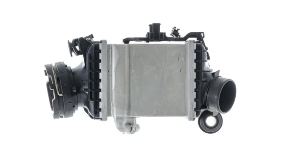 Купить CI616000P Mahle Original Интеркулер