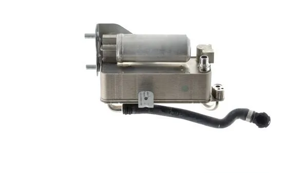 Конденсатор кондиционера Mahle Original AC1130000P цена, от 404.39 USD