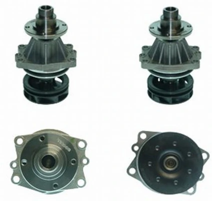 CP89000P Mahle Original