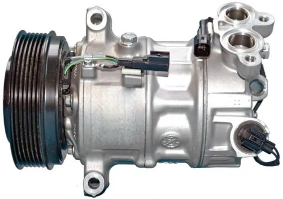 ACP511000P Mahle Original Компрессор хладагента