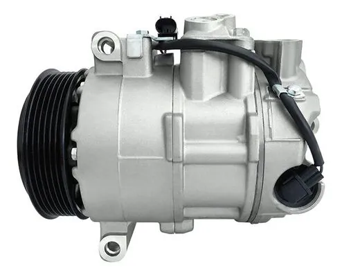 Компрессор кондиционера ACP901000S Mahle Original