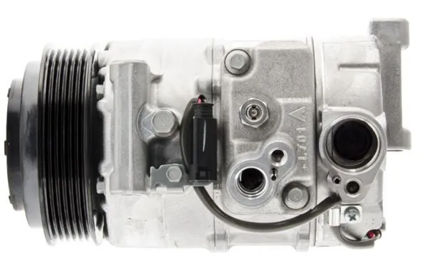 Компрессор кондиционера 0032307911 Mercedes