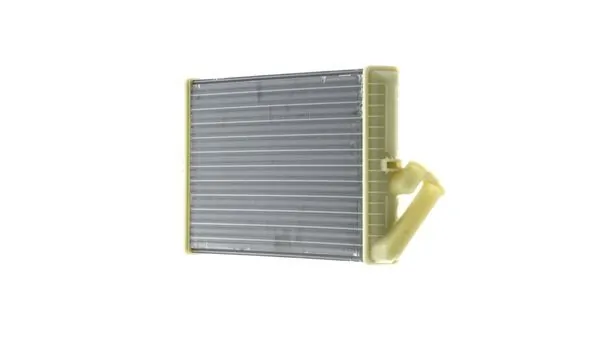 Купить AH129000P Mahle Original Радиатор печки