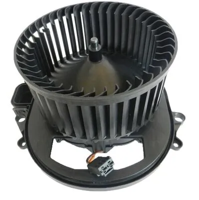 Купить AB257000S Mahle Original Электродвигатели (электродвигатель отопителя) или розетка прицепа штепсельная