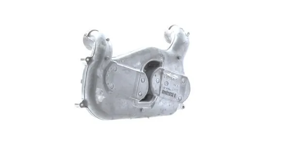 Интеркулер CI251000P Mahle Original