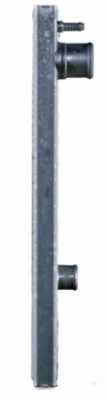 Купить CR1095000P Mahle Original Радиатор водяной