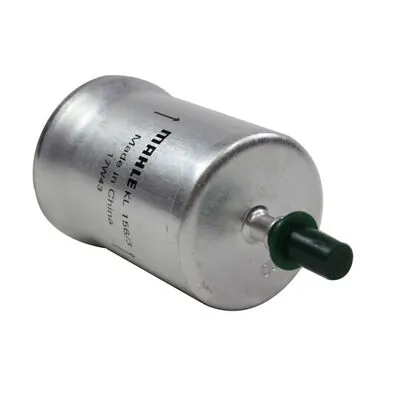 Купить KL1563 Mahle Original Фильтр-отстойник топлива грубой очистки