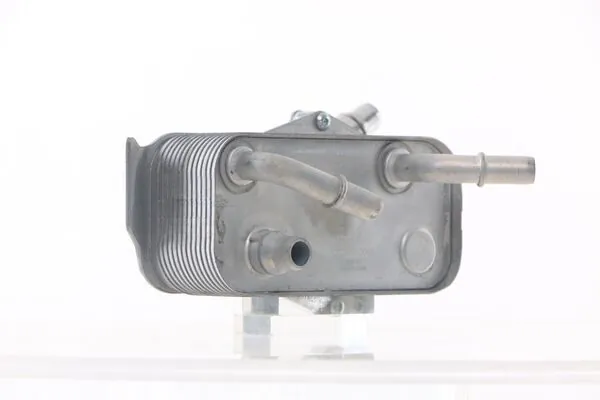 CLC126000S Mahle Original Радиатор охлаждения, АКПП