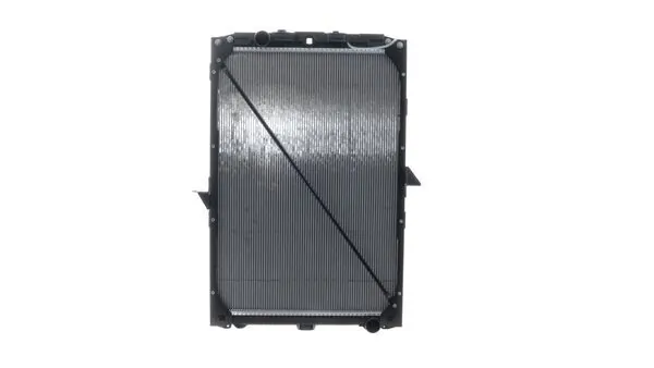 Радиатор CR819000P Mahle Original