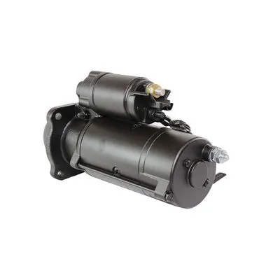 Стартер Mahle Original MS225 цена, от 162.15 USD