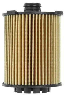 Масляный фильтр OX1075D Mahle Original