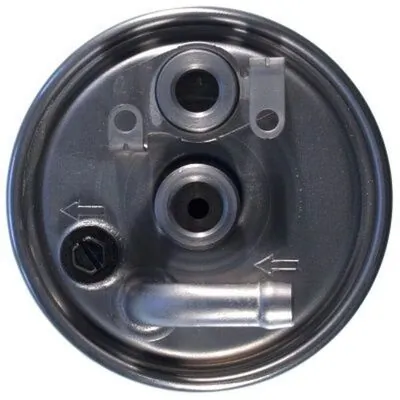 Топливный фильтр KL195 Mahle Original