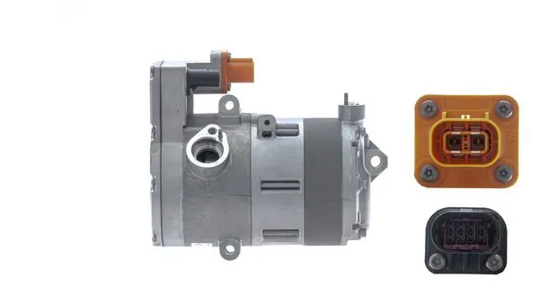 Насос кондиционера Mahle Original ACP1597000P