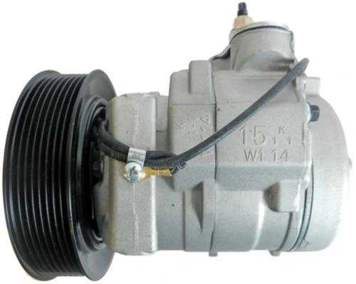 Компрессор кондиционера ACP1167000S Mahle Original