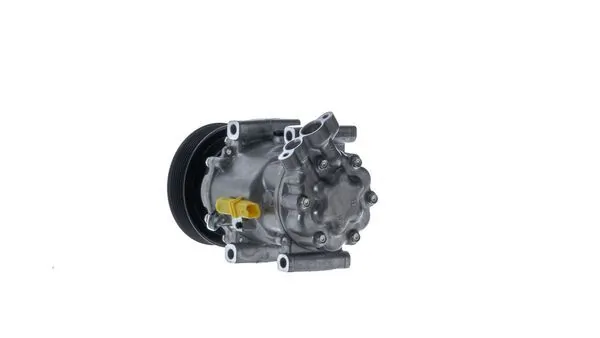 Компрессор кондиционера ACP1278000S Mahle Original