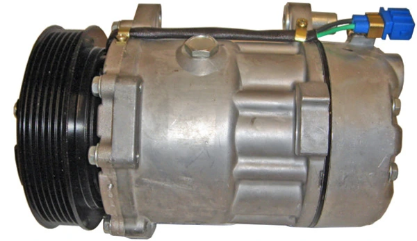 Купить ACP1017000S Mahle Original Компрессор климатической установки