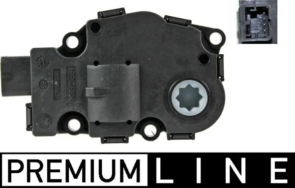 Купить AA49000P Mahle Original 